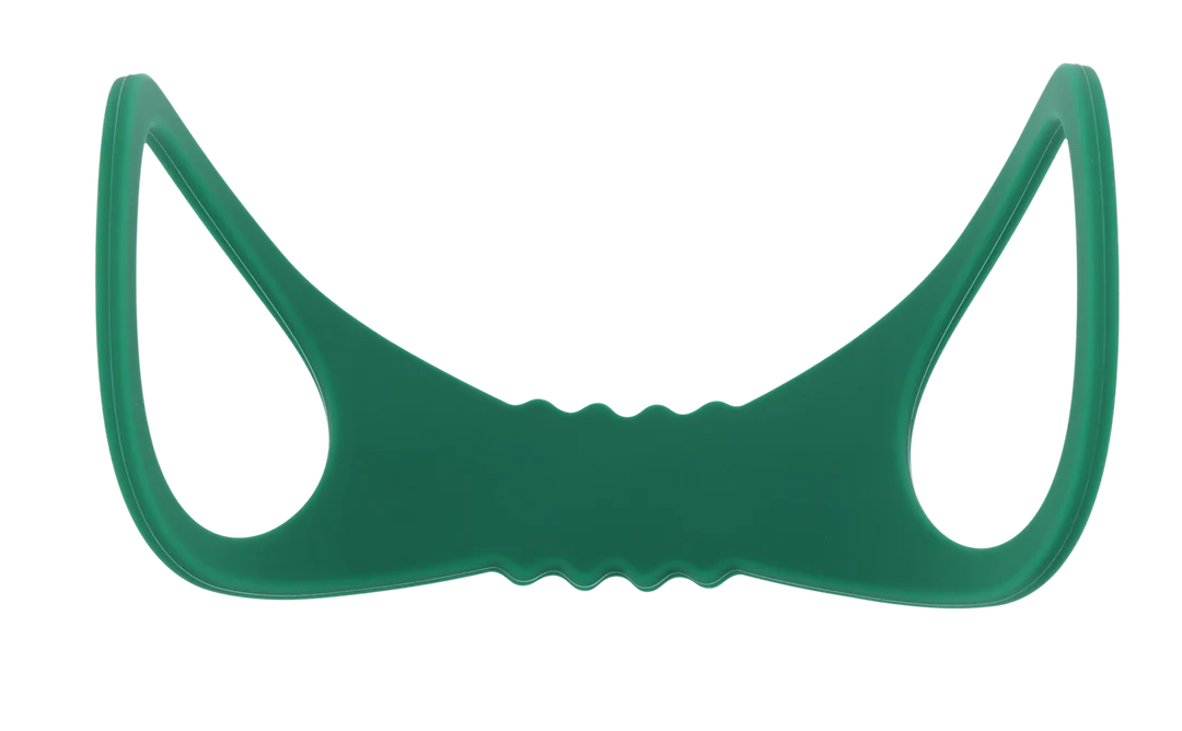 Indica Large Silicone Cuffs