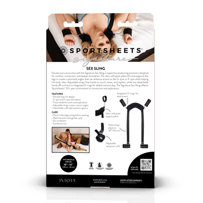 Signature Sex Sling