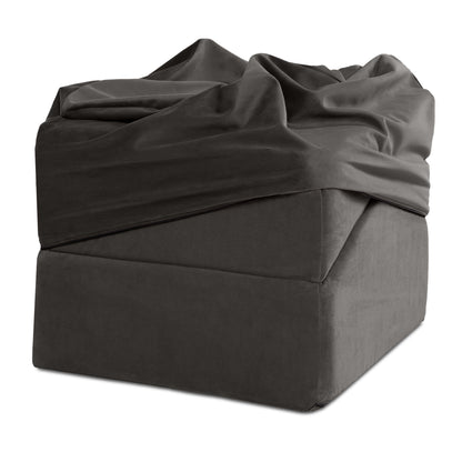 Flip Ramp w/ Cover Decor Black