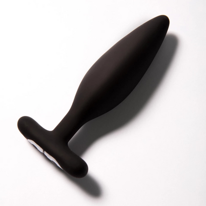 Egon Butt Plug Black