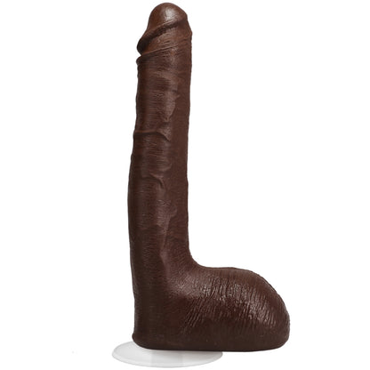Ricky Johnson 10" ULTRASKYN Cock