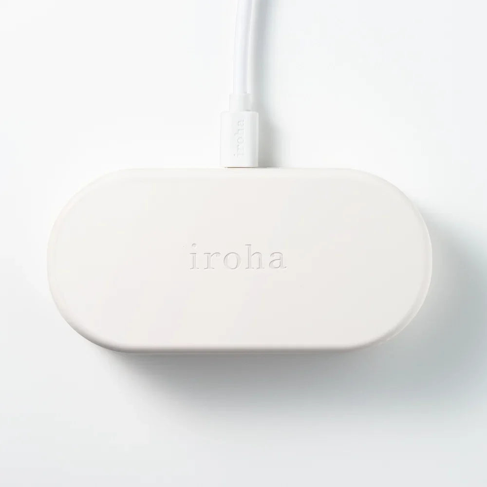 iroha paiRING＋ CORAL PINK