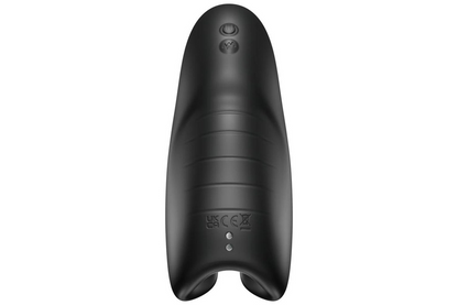 SVibe Snail EVO stroker, black