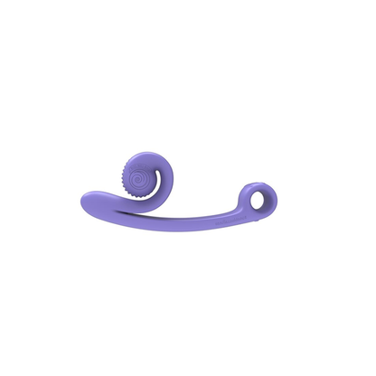 SVibe Snail CURVE vibrator