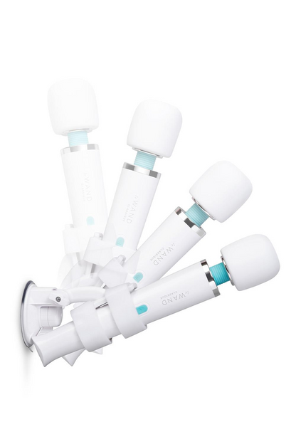 LE WAND CLASSIQUE HANDS-FREE MASSAGER HOLDER
