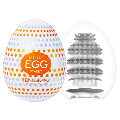 TENGA EGG STANDARD - Starry