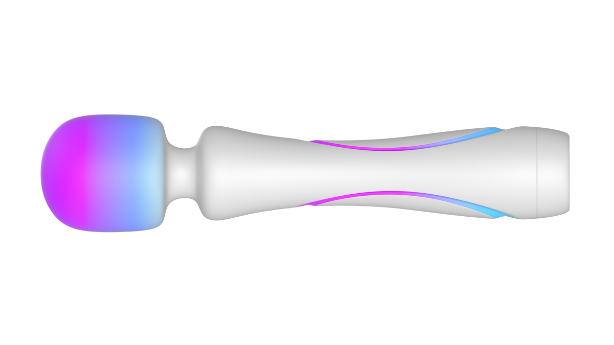Illumination The Wand - fully submersible