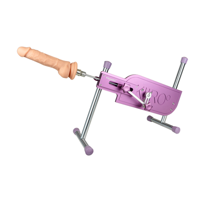 Pleasure Drive - Interactive Sex Machine