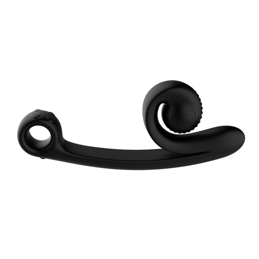 SVibe Snail CURVE vibrator