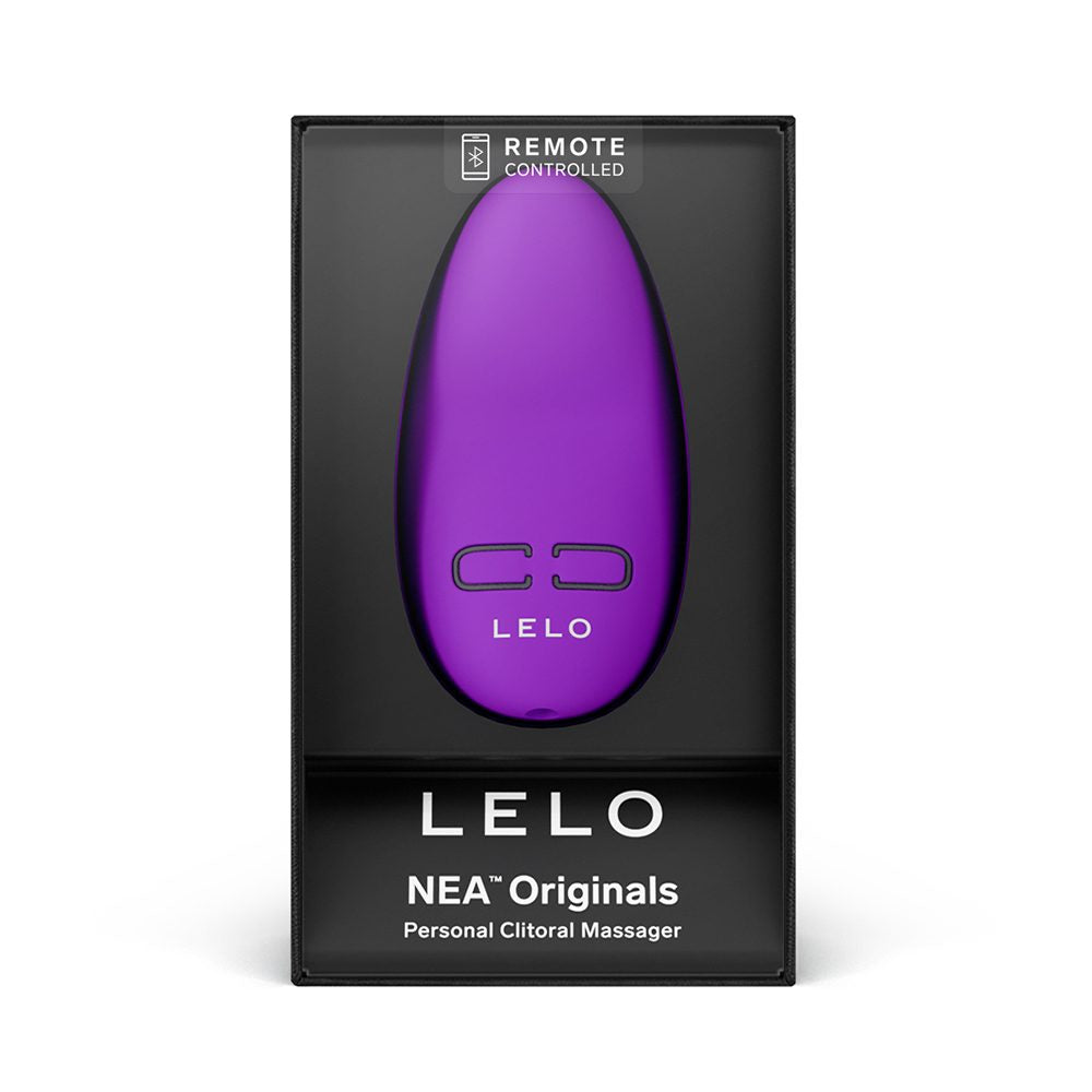 Lelo Nea Originals