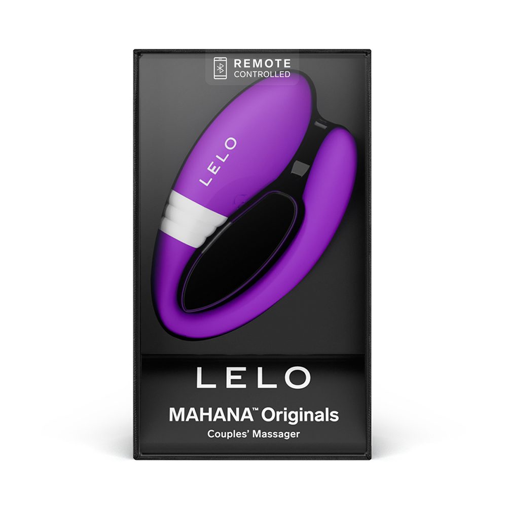 Lelo Mahana Originals