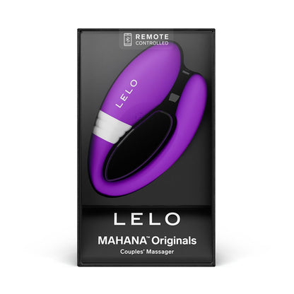 Lelo Mahana Originals