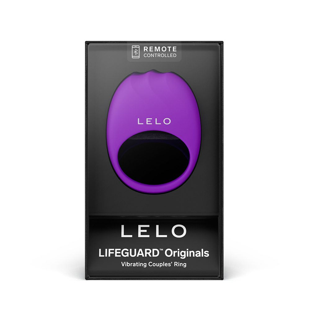 Lelo Lifeguard Originals