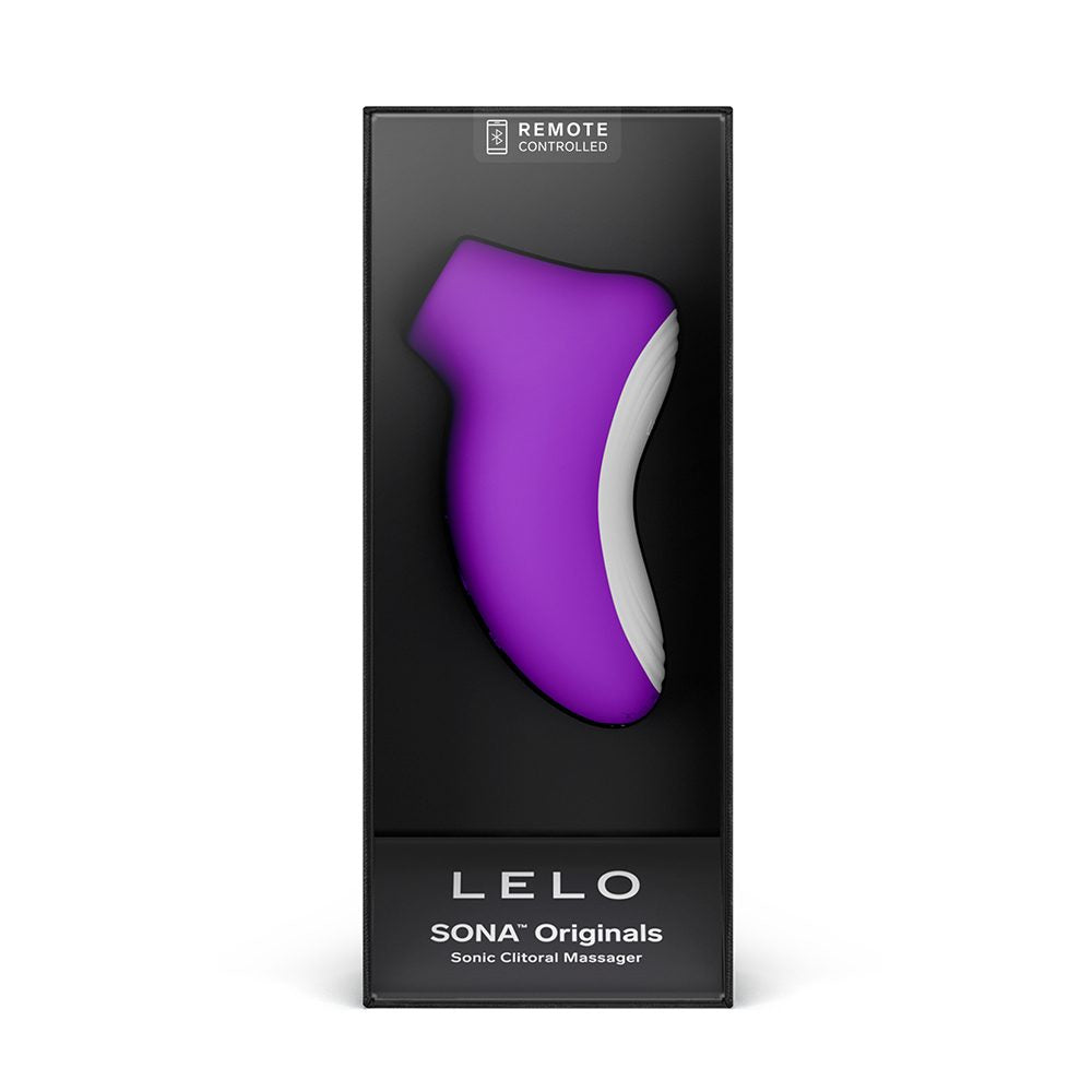 Lelo Sona Originals