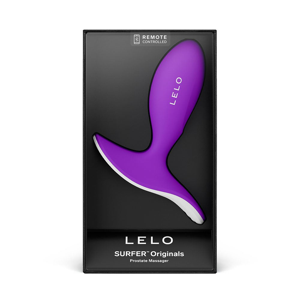 Lelo Surfer Originals
