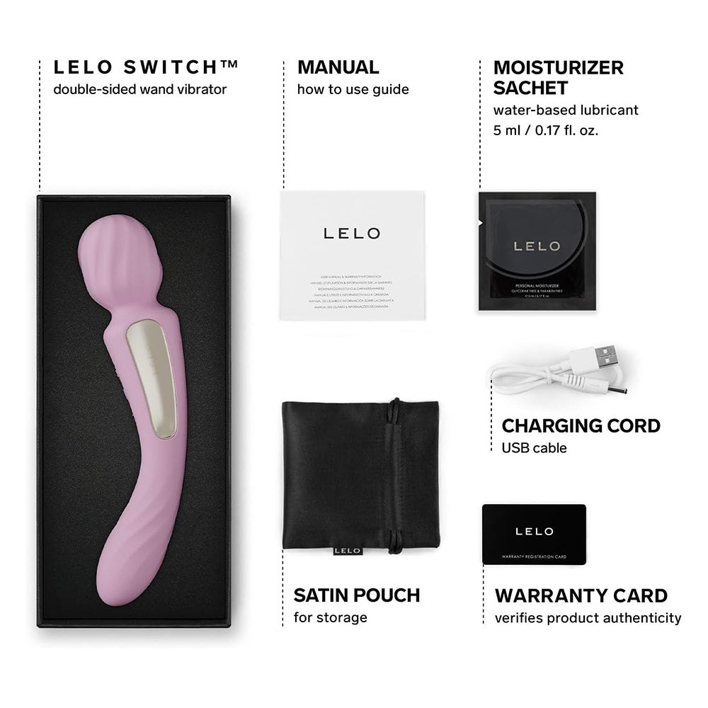 Lelo Switch