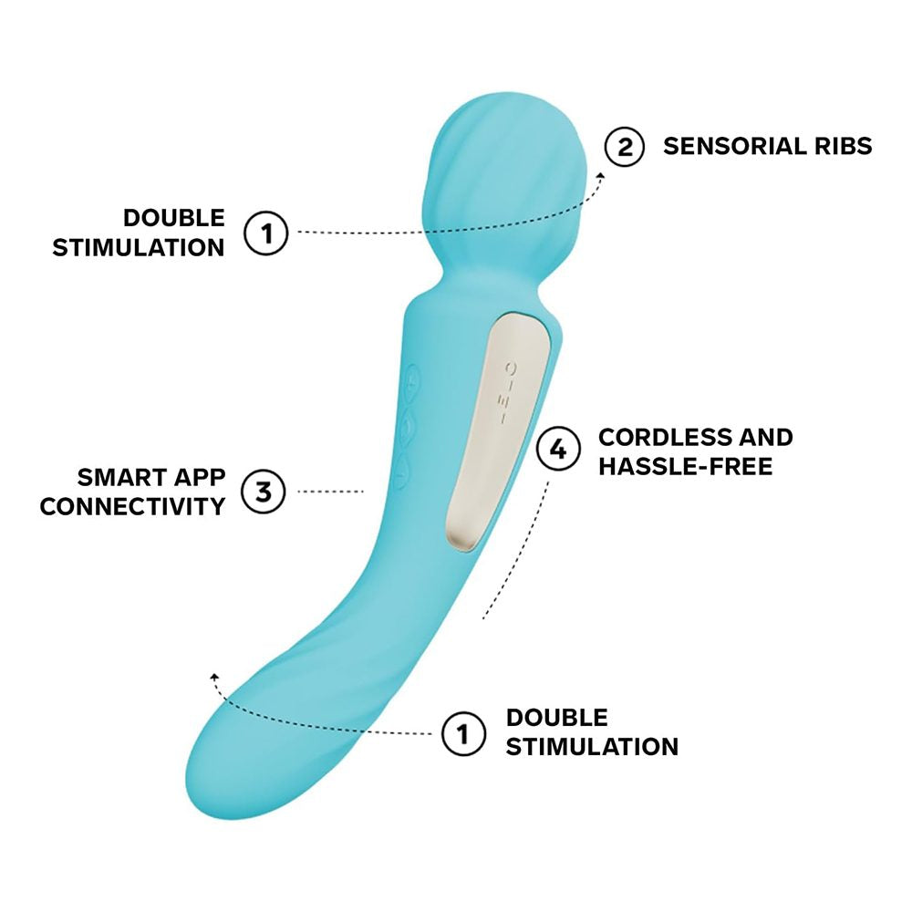 Lelo Switch Aqua