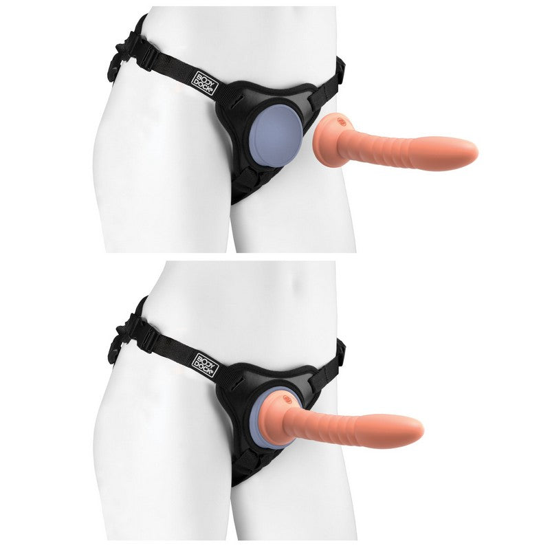 Dillio Platinum Body Dock