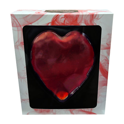 Intimacy Heart Massager