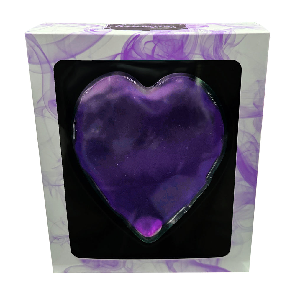 Intimacy Heart Massager