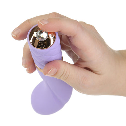 Special Edition Sassy G-Spot