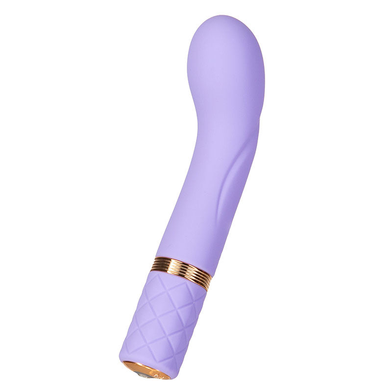 Special Edition Racy Mini Massager