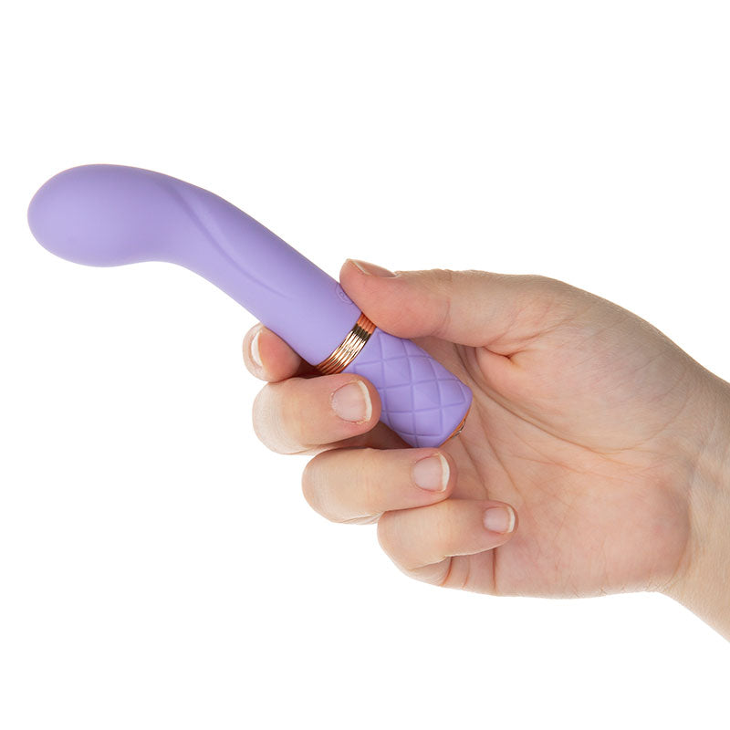 Special Edition Racy Mini Massager