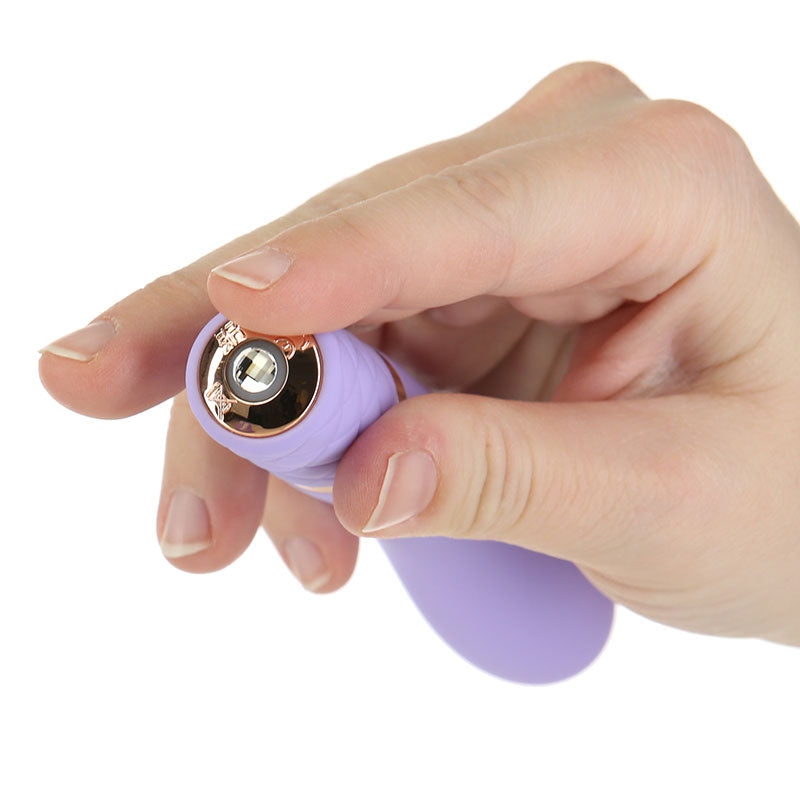 Special Edition Racy Mini Massager