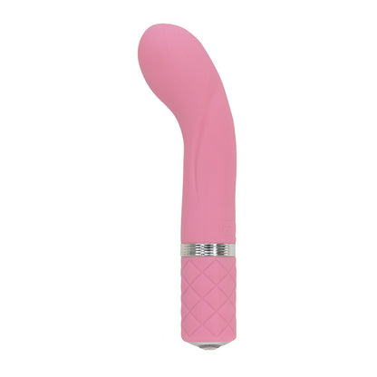 Pillow Talk Racy Mini Massager