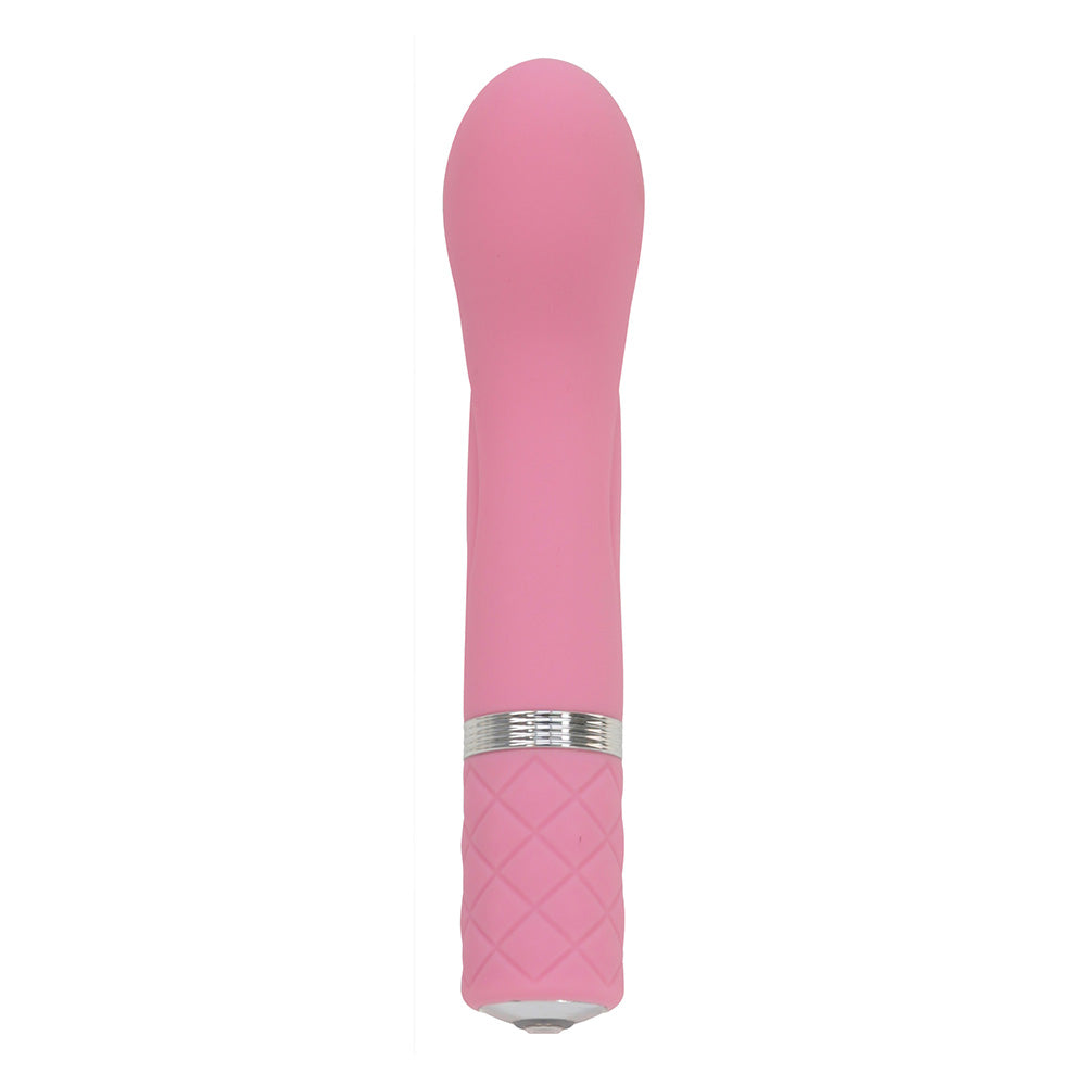 Pillow Talk Racy Mini Massager