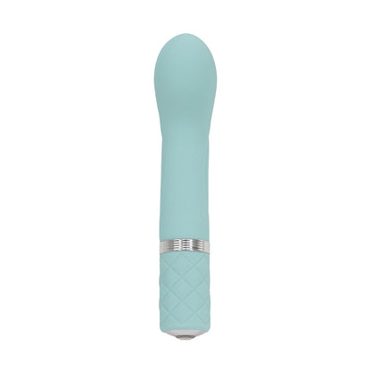 Pillow Talk Racy Mini Massager