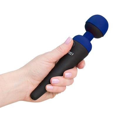 Palm Power Massager Rechargeable