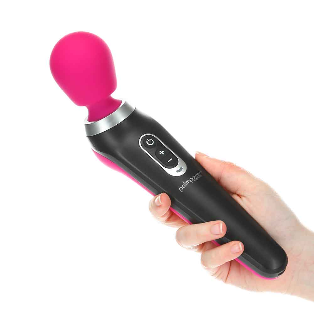 Palm Power Extreme Rechargeable