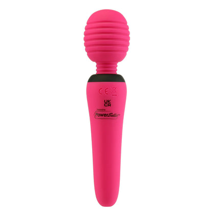 Palm Power Groove Mini Wand