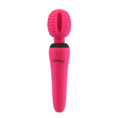 Palm Power Groove Mini Wand
