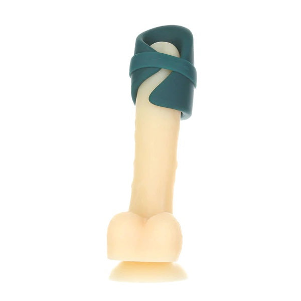 Gush tooth Glans Massager