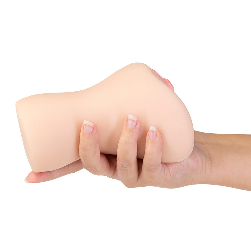 Cutiepies Baker Becky Stroker