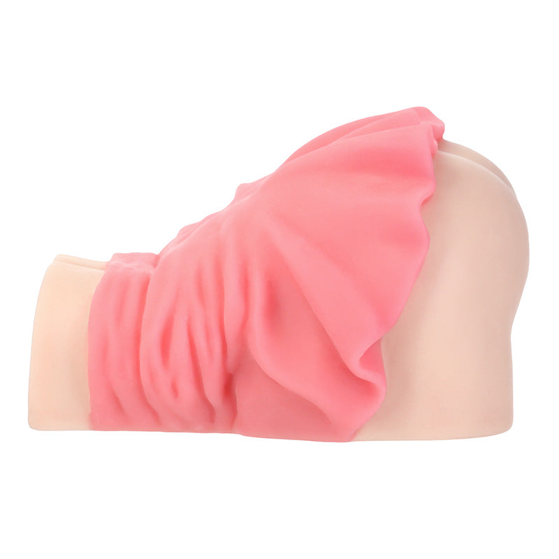 Cutiepies CheerleaderCherry Masturbator