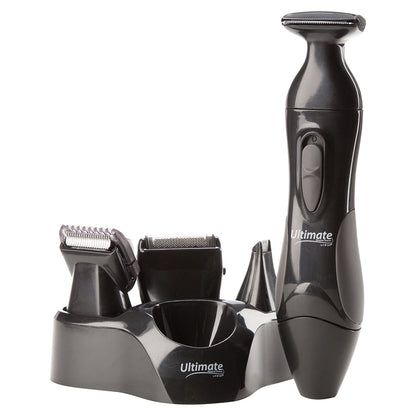 Swan Ultimate Shaver Kit Men's Kit