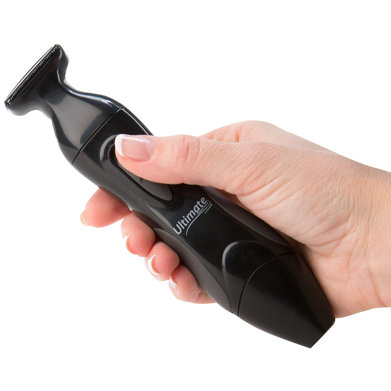 Swan Ultimate Shaver Kit Men's Kit