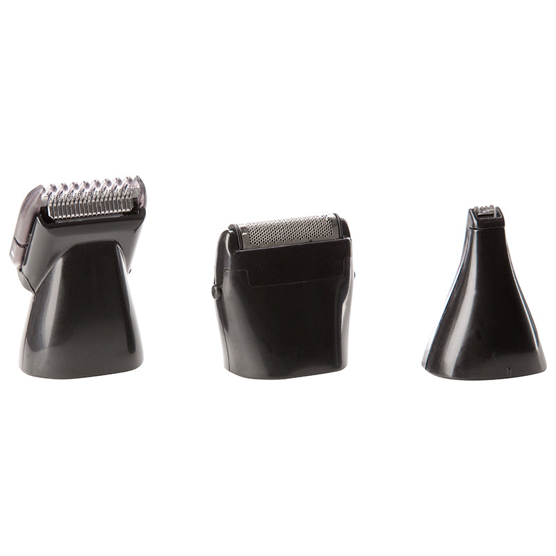 Swan Ultimate Shaver Kit Men's Kit