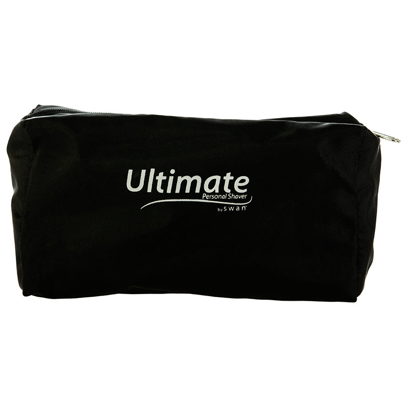 Swan Ultimate Shaver Kit Men's Kit
