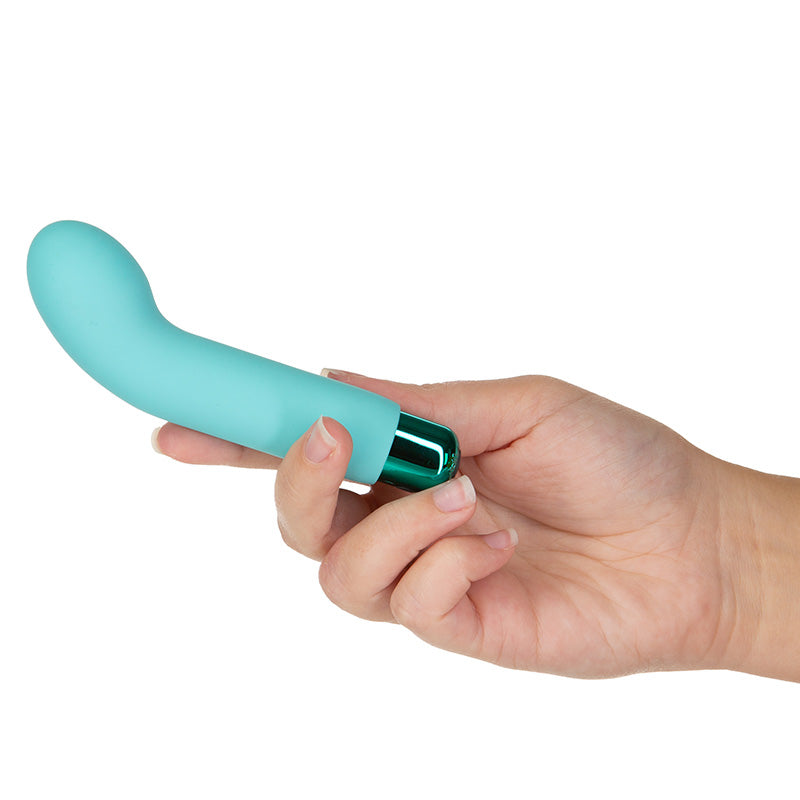 Sara's Spot 4" Bullet