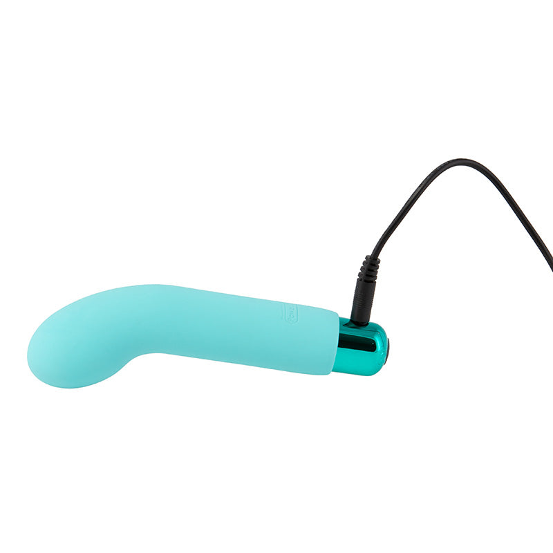 Sara's Spot 4" Bullet