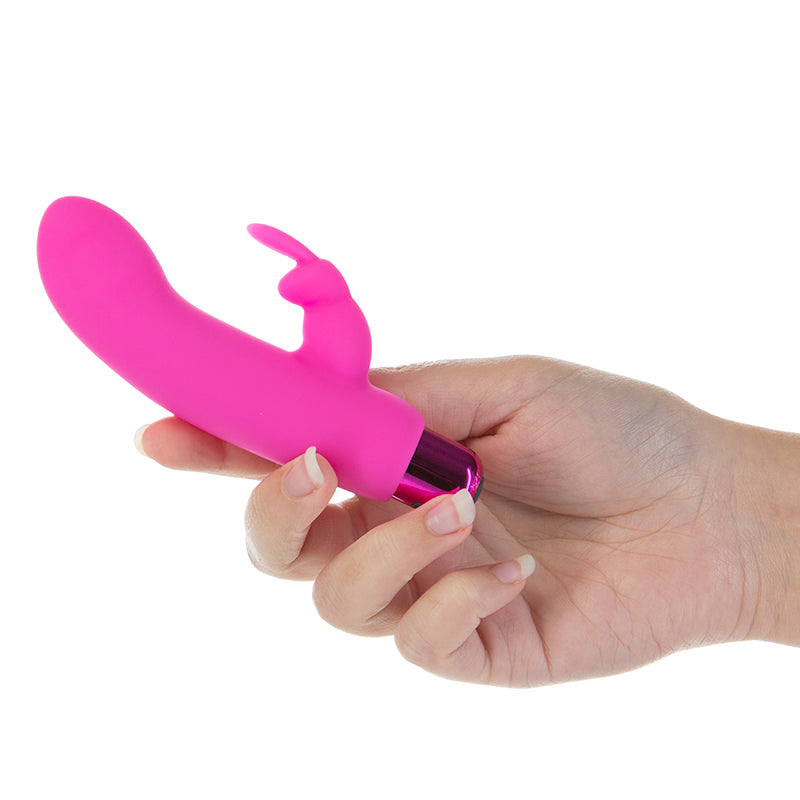 Alice's Bunny 4" Bullet