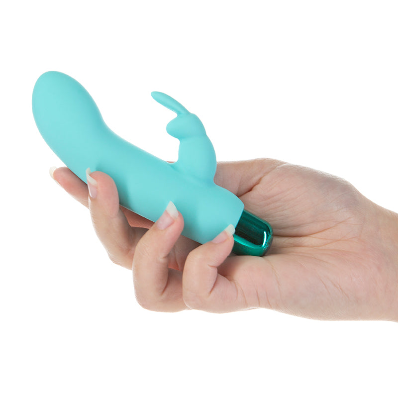 Alice's Bunny 4" Bullet