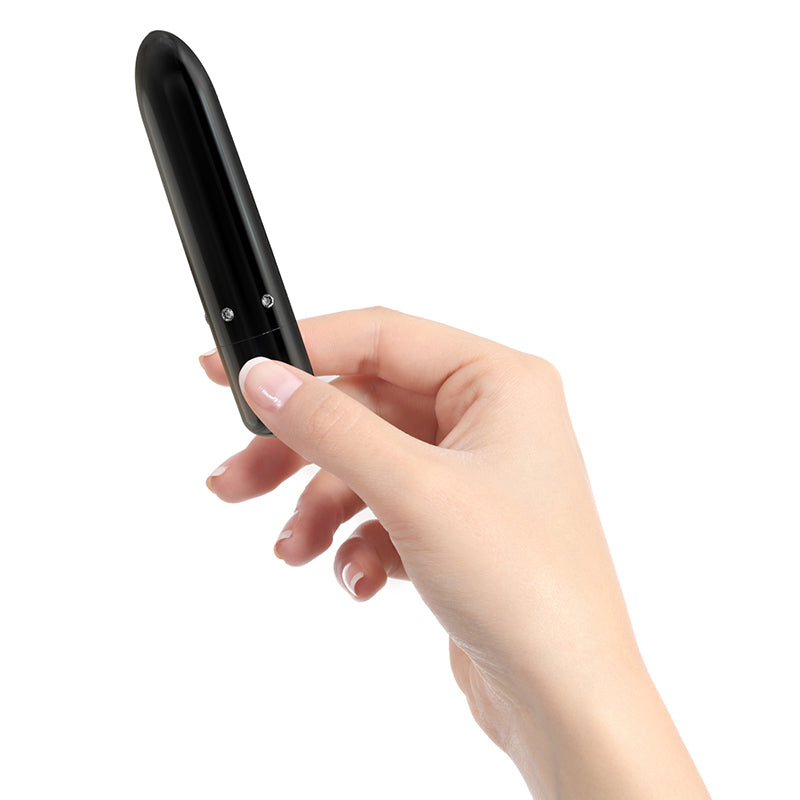 Pretty Point 4" Bullet