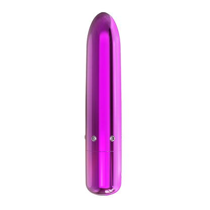 BM56415 Pretty Point 4” Bullet Purple