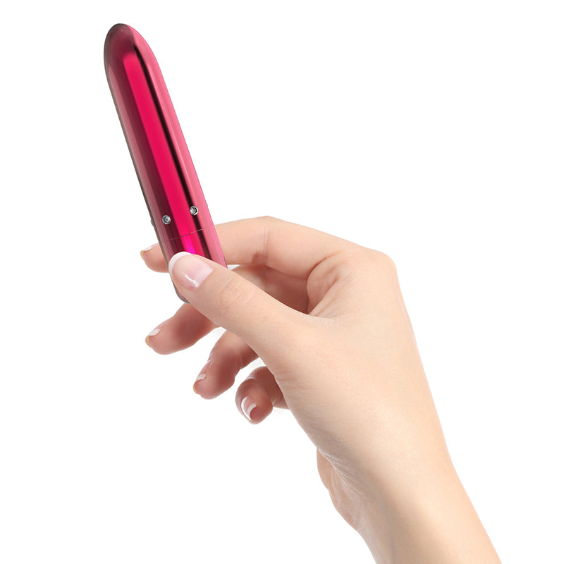 Pretty Point 4" Bullet