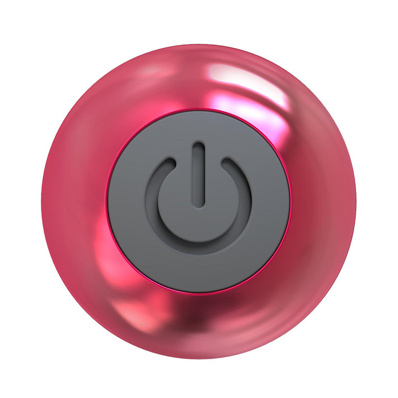 Pretty Point 4" Bullet